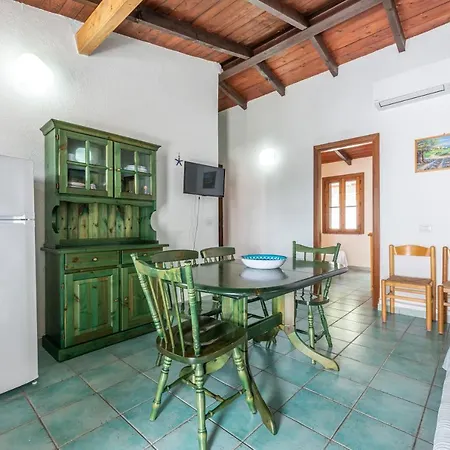 Apt Andrea E Susy 4 Apartment